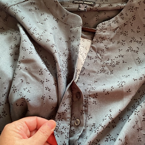 Hillary Radley blouse - XXL - Picture 5 of 5